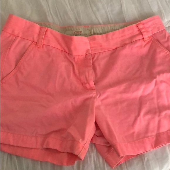 J.Crew Broken In Chino Short - Picture 2 of 7